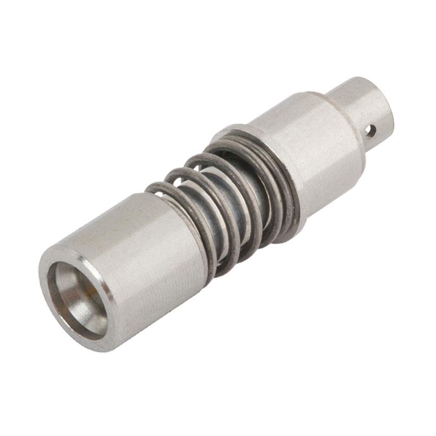 BMB SOCKET D38999 CONTACT (SIZE 495160006 Amphenol SV Microwave製｜電子部品