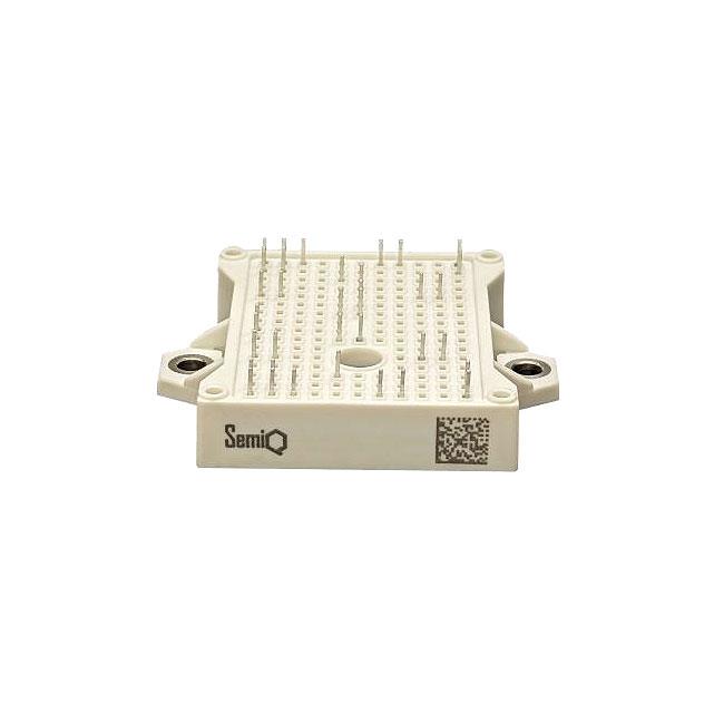 MOSFET 4N-CH 1200V 383A【GCMX005A120B3B1P】