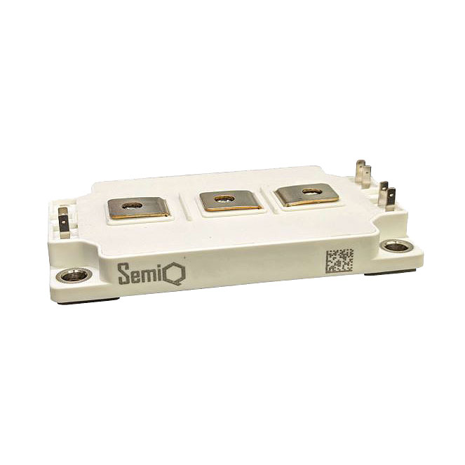 MOSFET 2N-CH 1200V 348A【GCMX005A120S7B1】