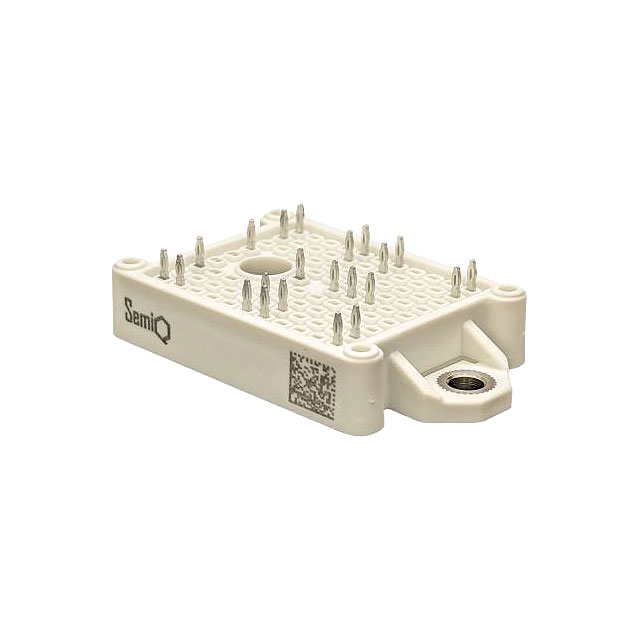 MOSFET 4N-CH 1200V 56A【GCMX040A120B2H1P】