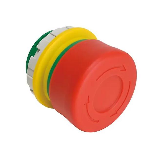 22MM SB  2NC SOLDER BRIGHT-RED【XW1E-BV3SG02RH】