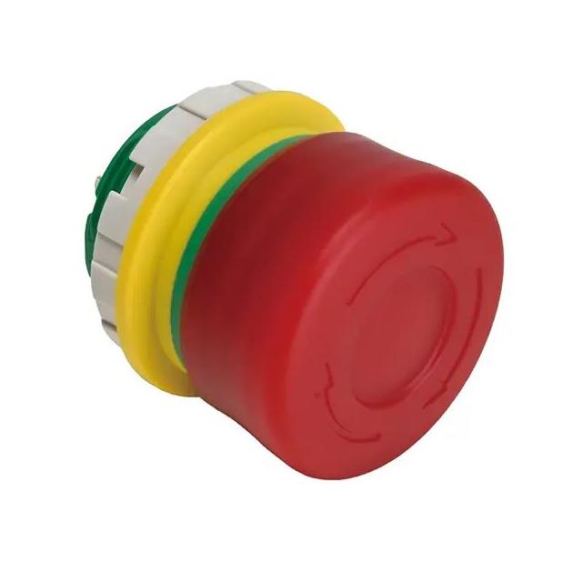 22MM SB ILLD 24V 2NC TAB RED【XW1E-LV3SG02Q4TR】