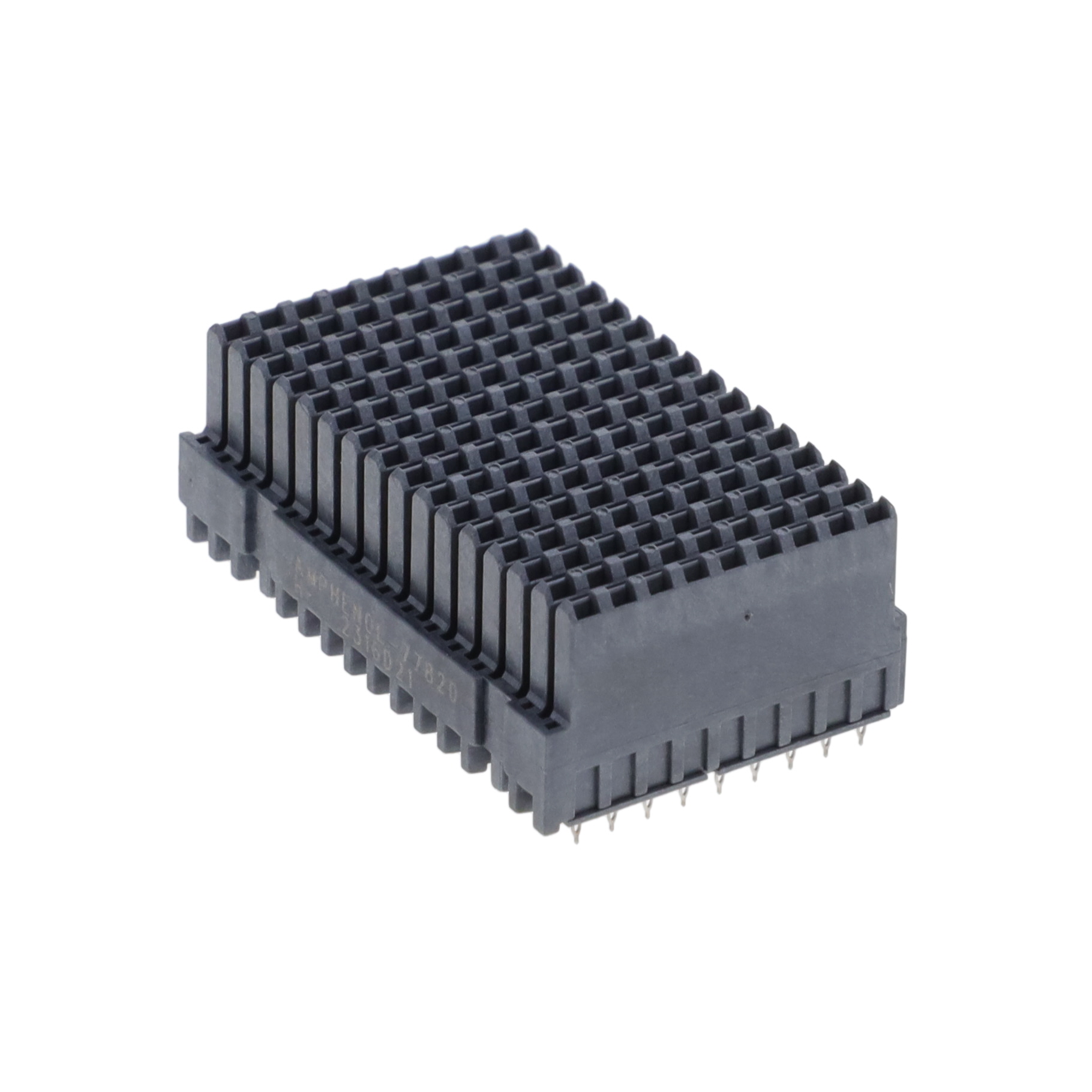 【RVPX-JE216MC2】VITA 46 CONNECTORS