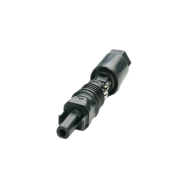 【1386381】CONN FMALE COUPLER