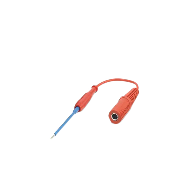 【1982800】TEST LEAD BANANA TO TEST PROBE
