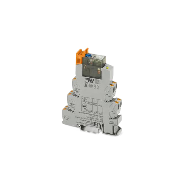 PLC-RPT- 24UC/21-21AU/MS【2910526】