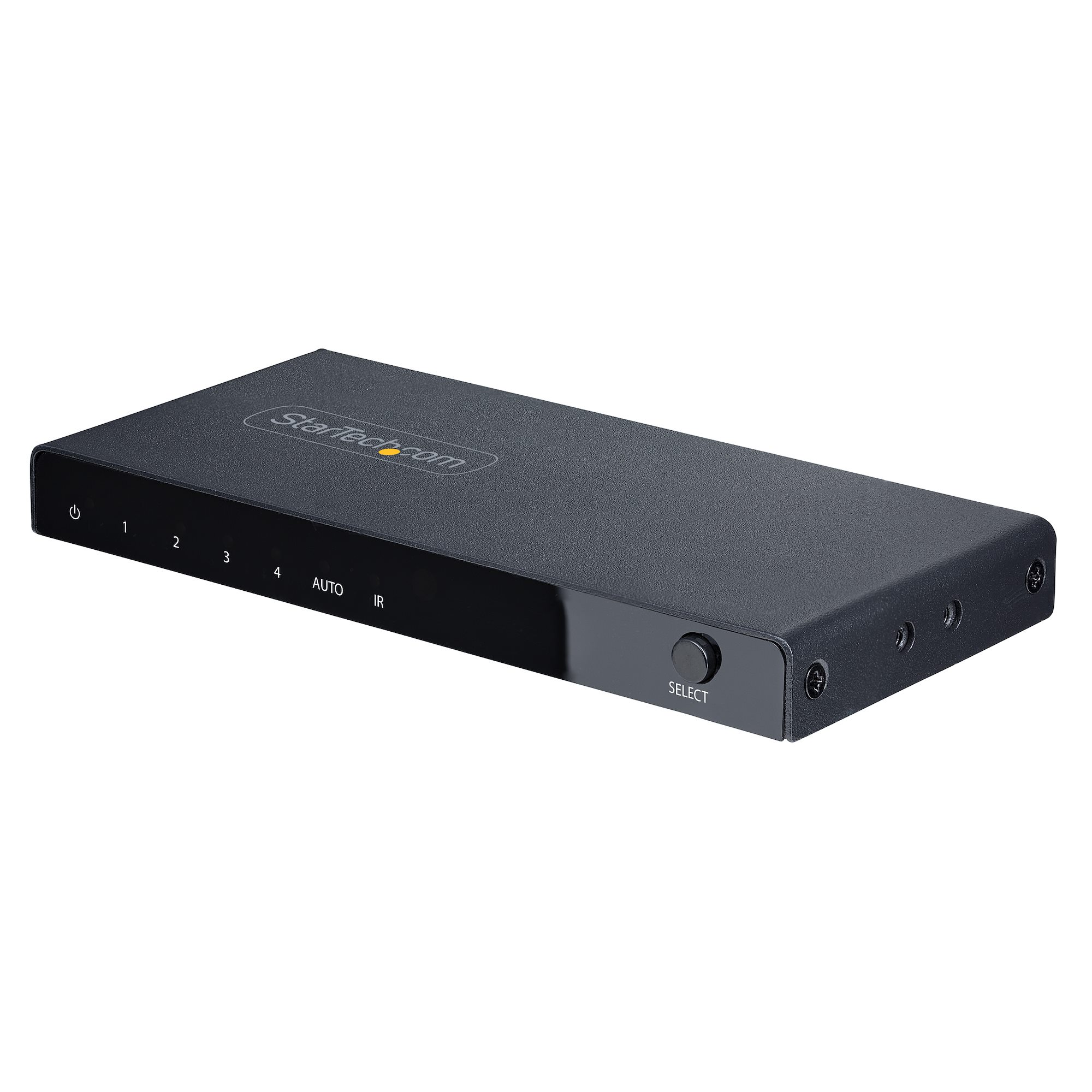 【4PORT-8K-HDMI-SWITCH】4-PORT 8K HDMI SWITCH, HDMI 2.1
