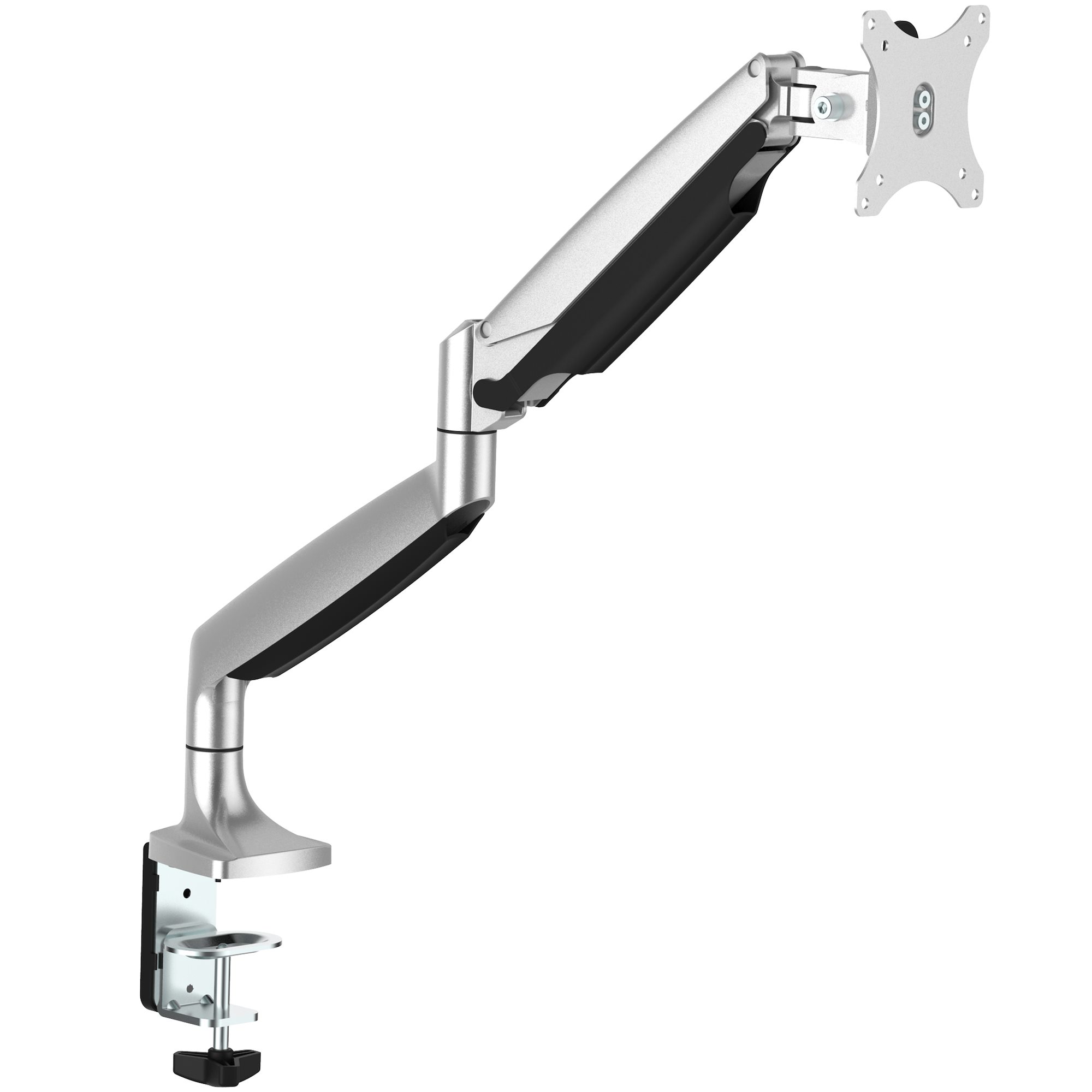 DESK MOUNT MONITOR ARM - FULL MO【ARMPIVOTHD】