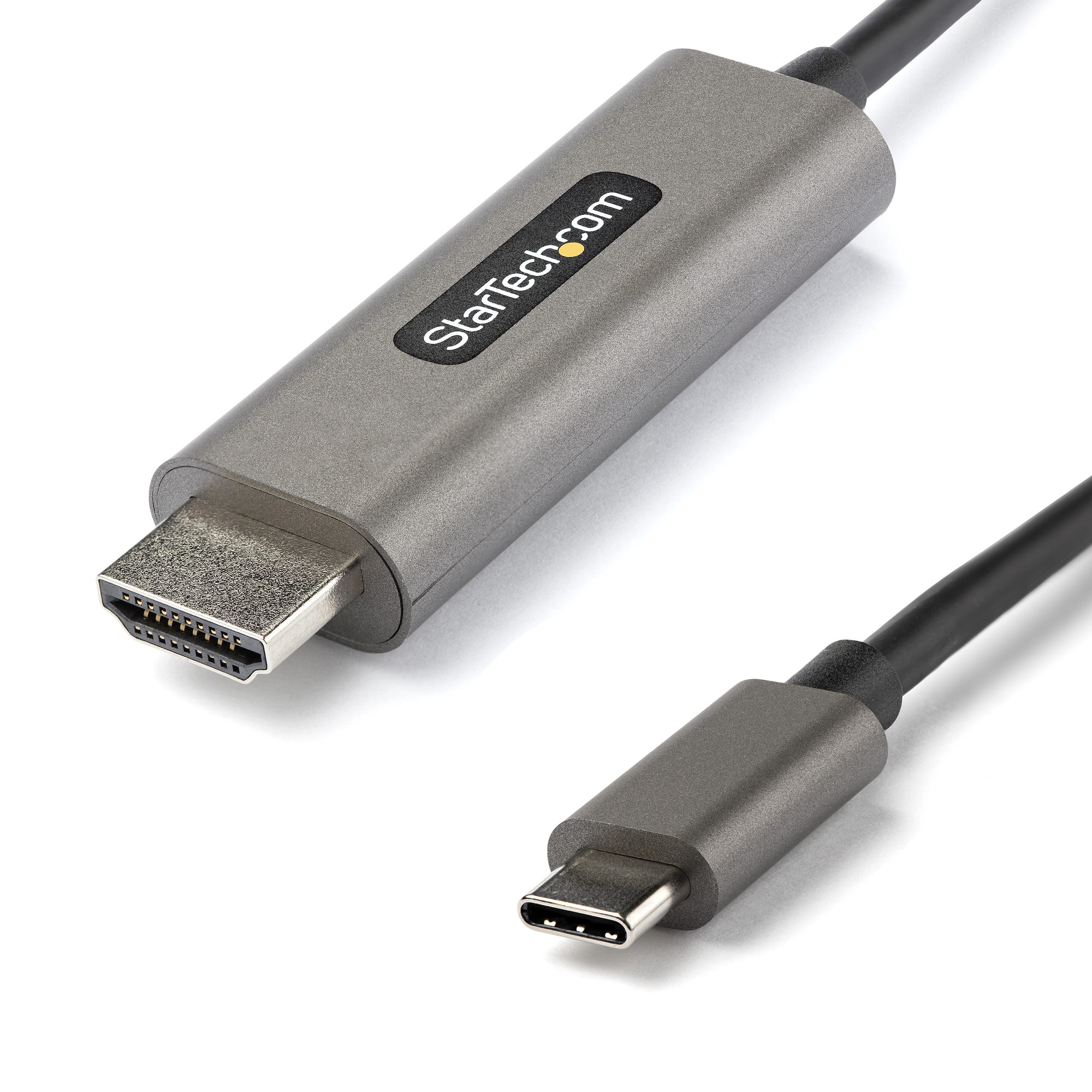 16FT (5M) USB C TO HDMI CABLE 4K【CDP2HDMM5MH】