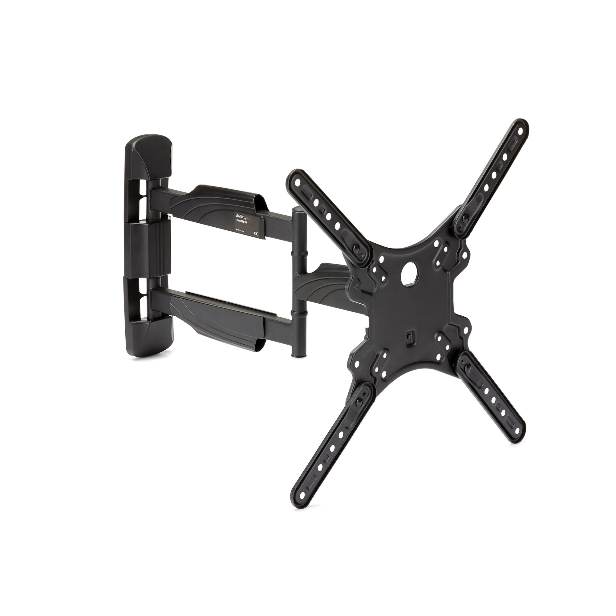 FULL MOTION TV WALL MOUNT - FOR【FPWARTB1M】