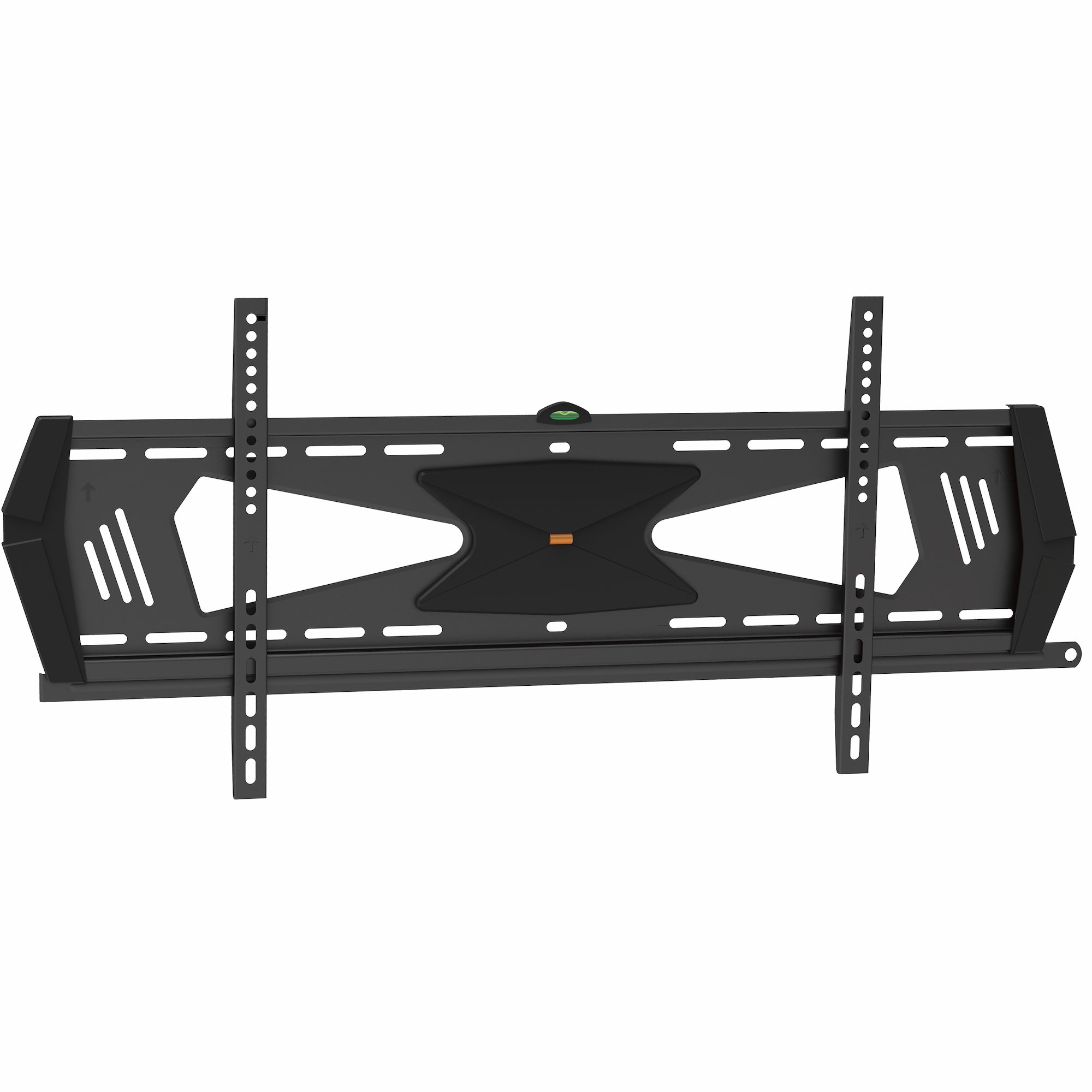 LOW PROFILE TV MOUNT - FIXED - A【FPWFXBAT】