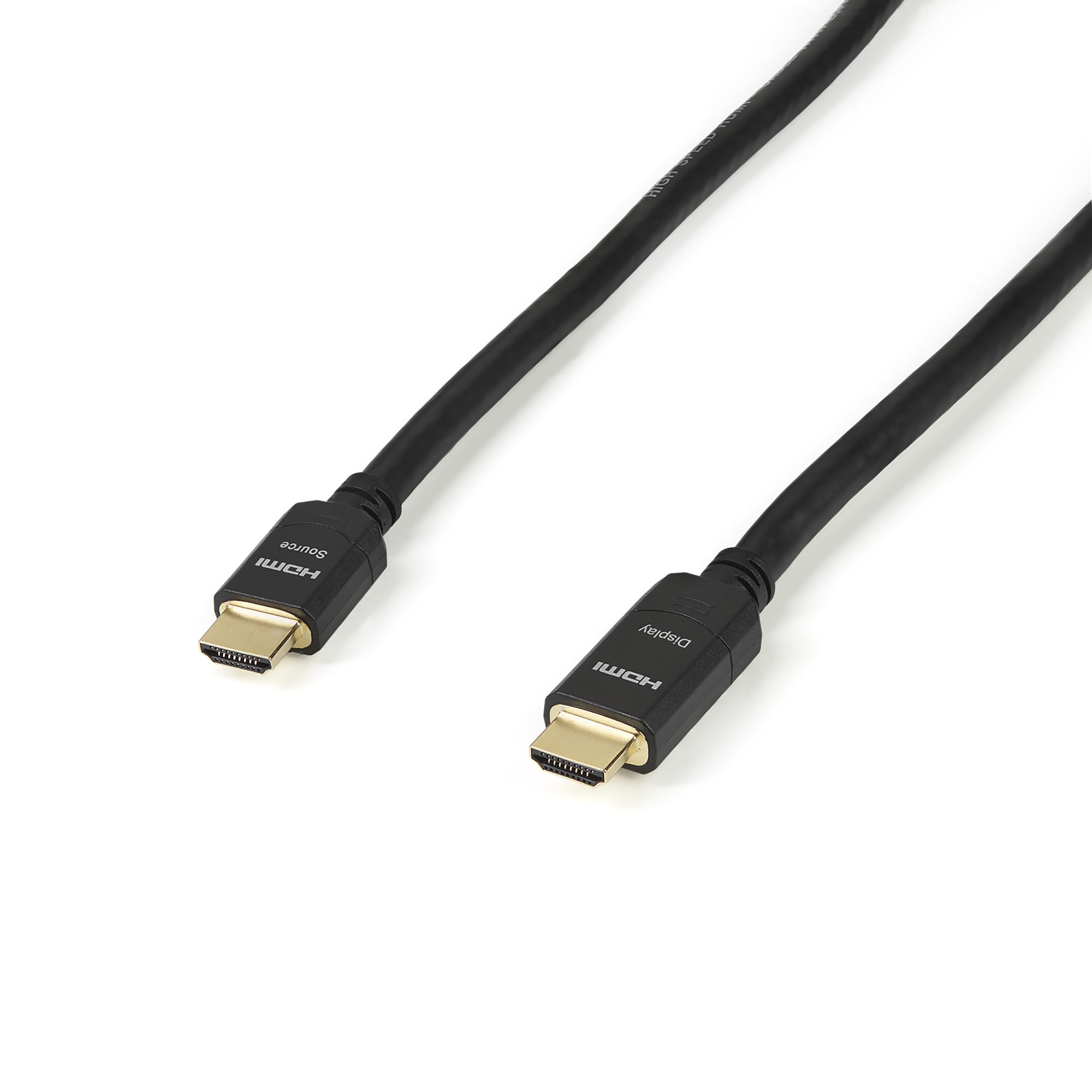 【HDMM30MA】HIGH SPEED HDMI CABLE M/M - ACTI