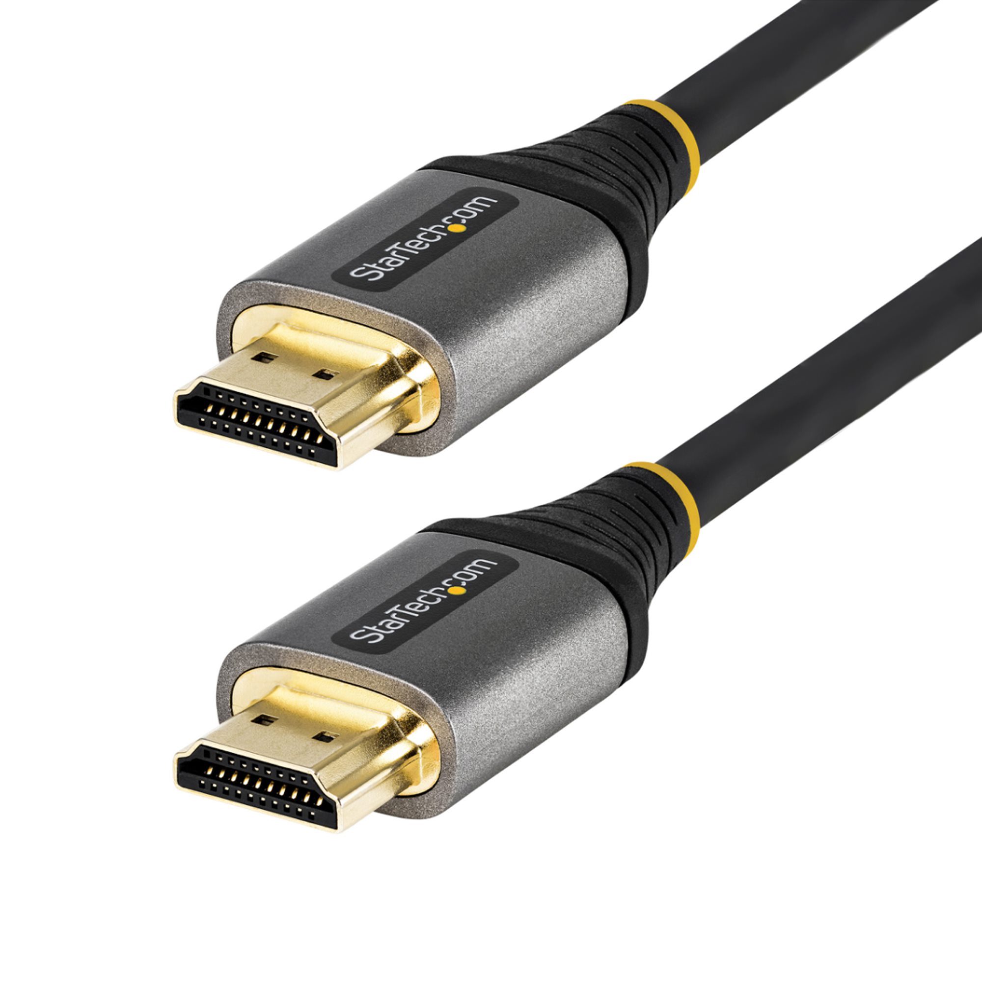 【HDMMV5M】16FT/5M PREMIUM CERTIFIED HDMI 2