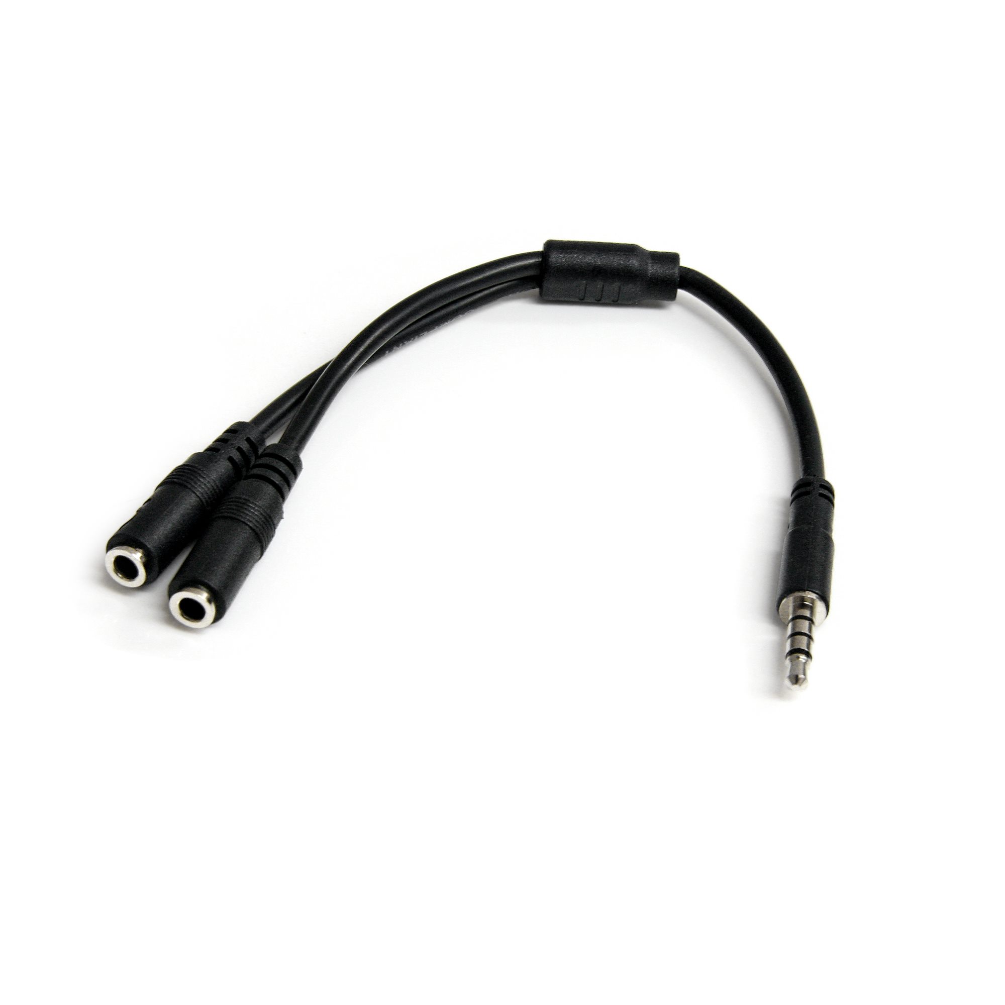 【MUYHSMFF】HEADSET ADAPTER FOR HEADSETS WIT