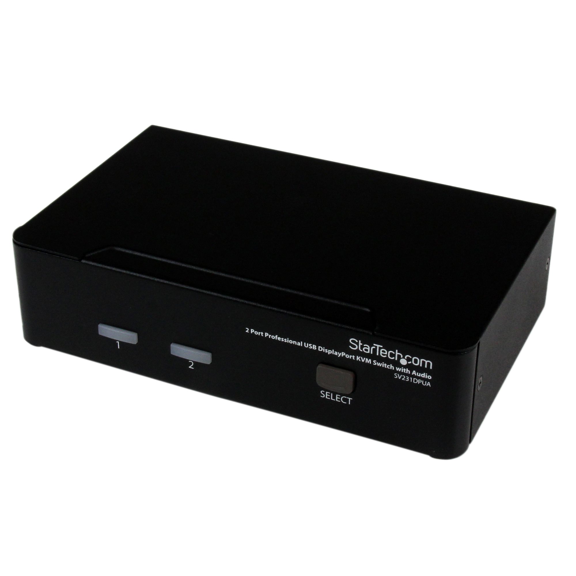 【SV231DPUA】2 PORT PROFESSIONAL USB DISPLAYP