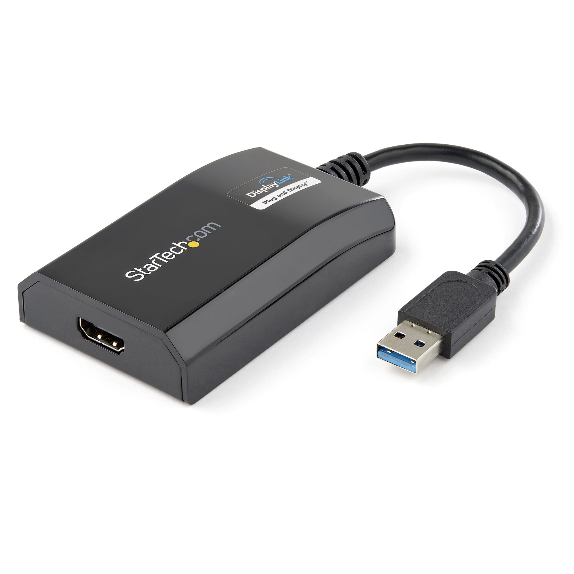 USB 3.0 TO HDMI EXTERNAL MULTI M【USB32HDPRO】