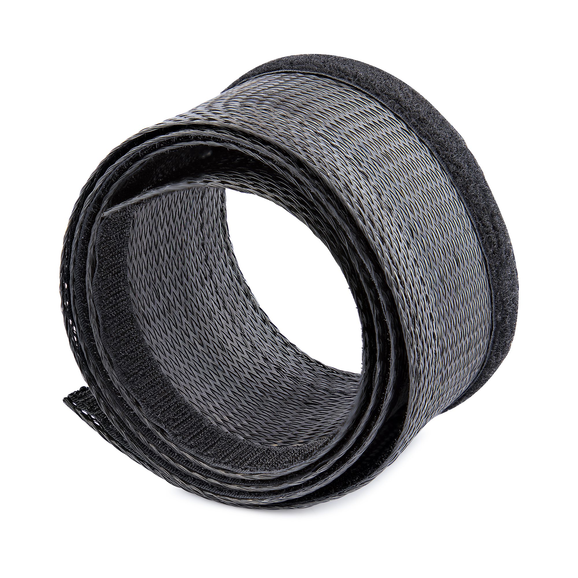 10FT (3M) CABLE MANAGEMENT SLEEV【WKSTNCMFLX】