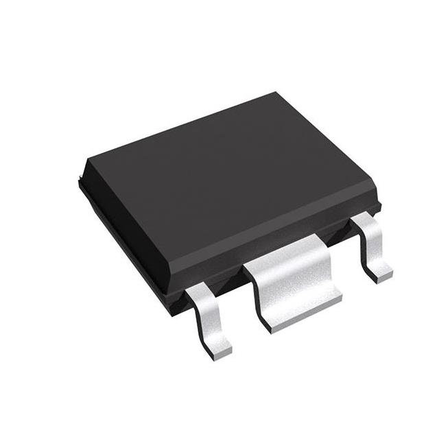 【S-19212D33A-E6T1U】IC REG LINEAR 3.3V 250MA 6-HSOP