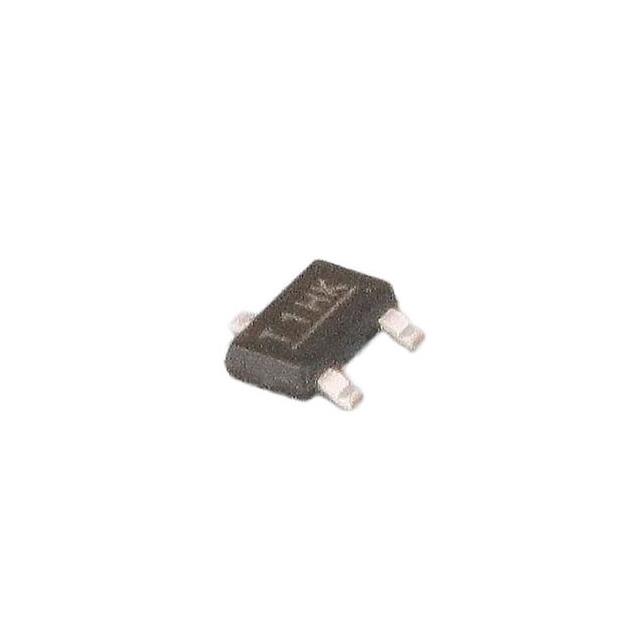 【S-57RBNL1S-L3T2U】MAG SWITCH LATCH/BIPLR TSOT23-3