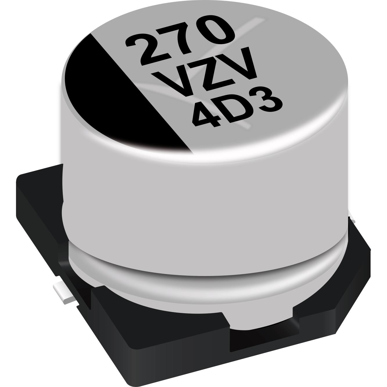RC Electronics | SA105E103MAA - AVX Corporation - In Stock & Ready to Ship RC Electronics | SA105E103MAA - AVX Corporation - In Stock & Ready to Ship