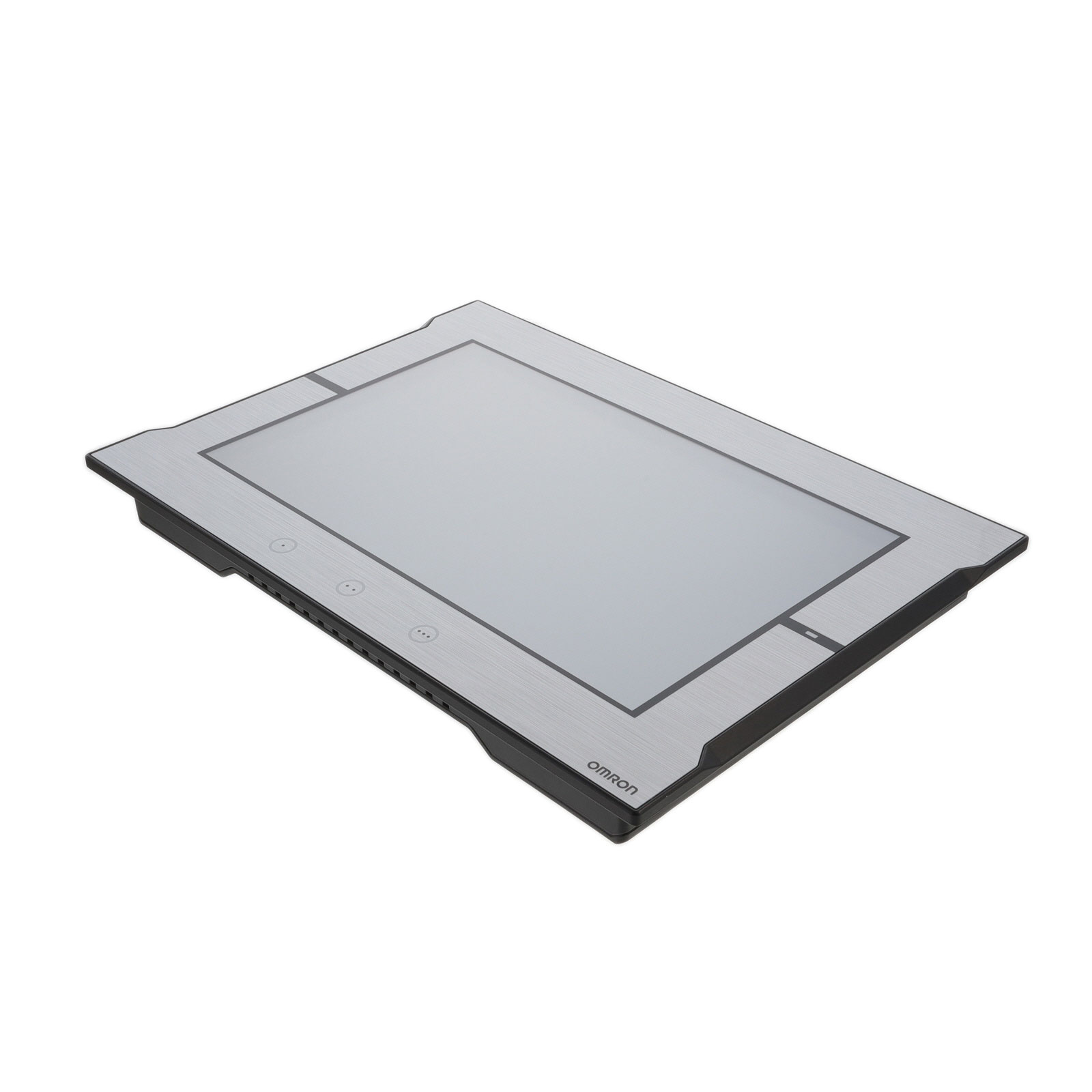 SYSMAC NA HMI, 12", SILVER【NA5-12W101S-V1】