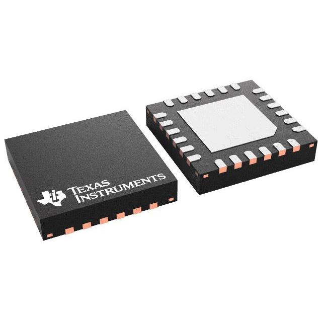 【TLC69662YBHR】32 MINI-LED MATRIX LOCAL DIMMING [digi-reel品]