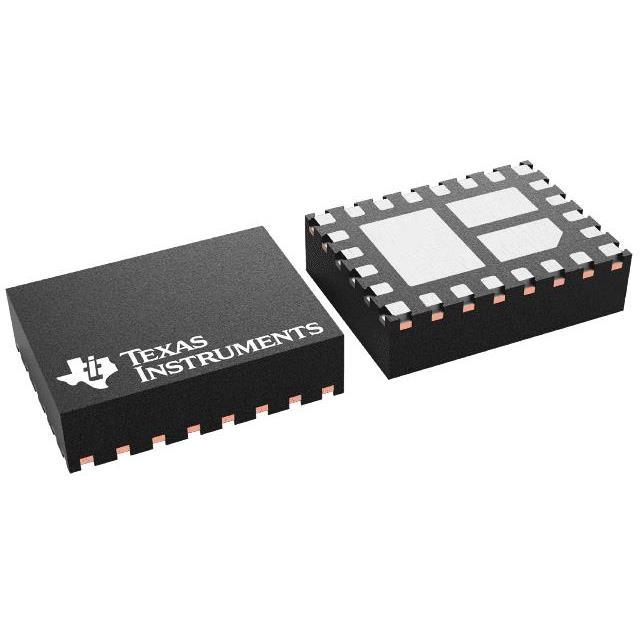 IC REG BUCK ADJ 25A 24WQFN【TPS62876QWRZVRQ1】