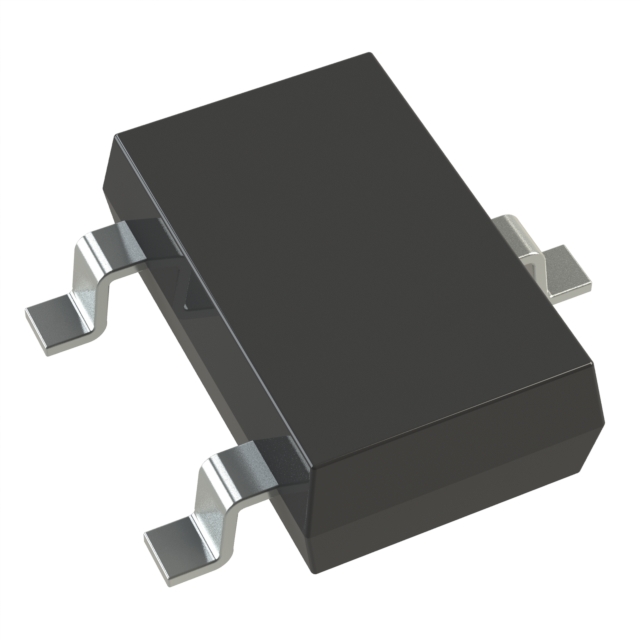 DIODE ARR GP 100V 215MA SOT23-3【BAV99LT1G】