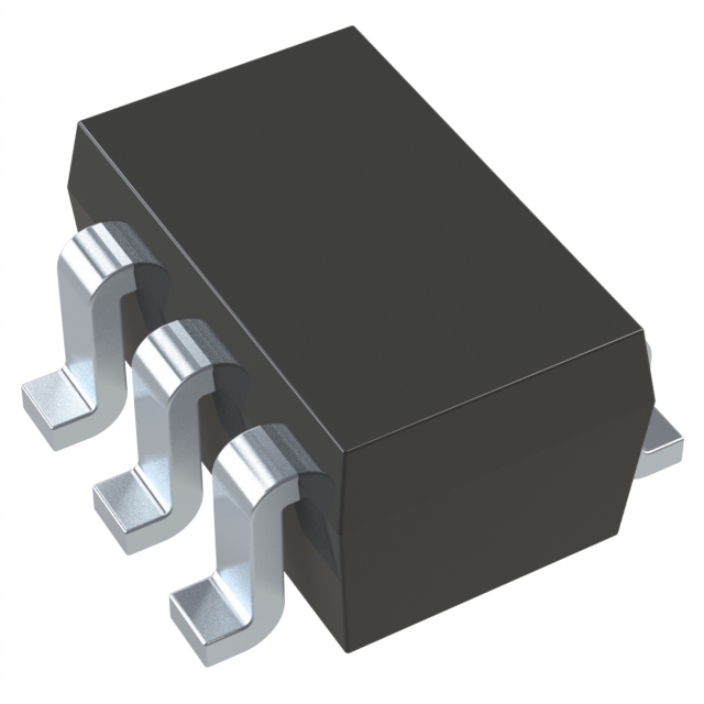 【NCS2561SQT1G】IC AMP FILTER SC88/SC70-6/SOT363 [digi-reel品]