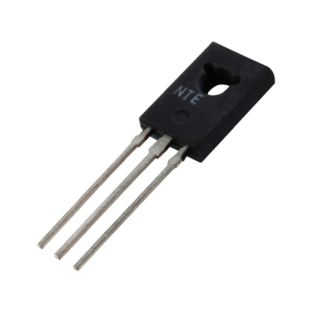 【T2322B】TRIAC SENS GATE 200V 2.5A TO126