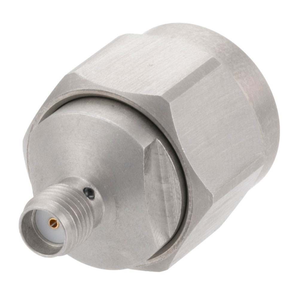 COAX ADAPT SMA TO N【FMAD1240】
