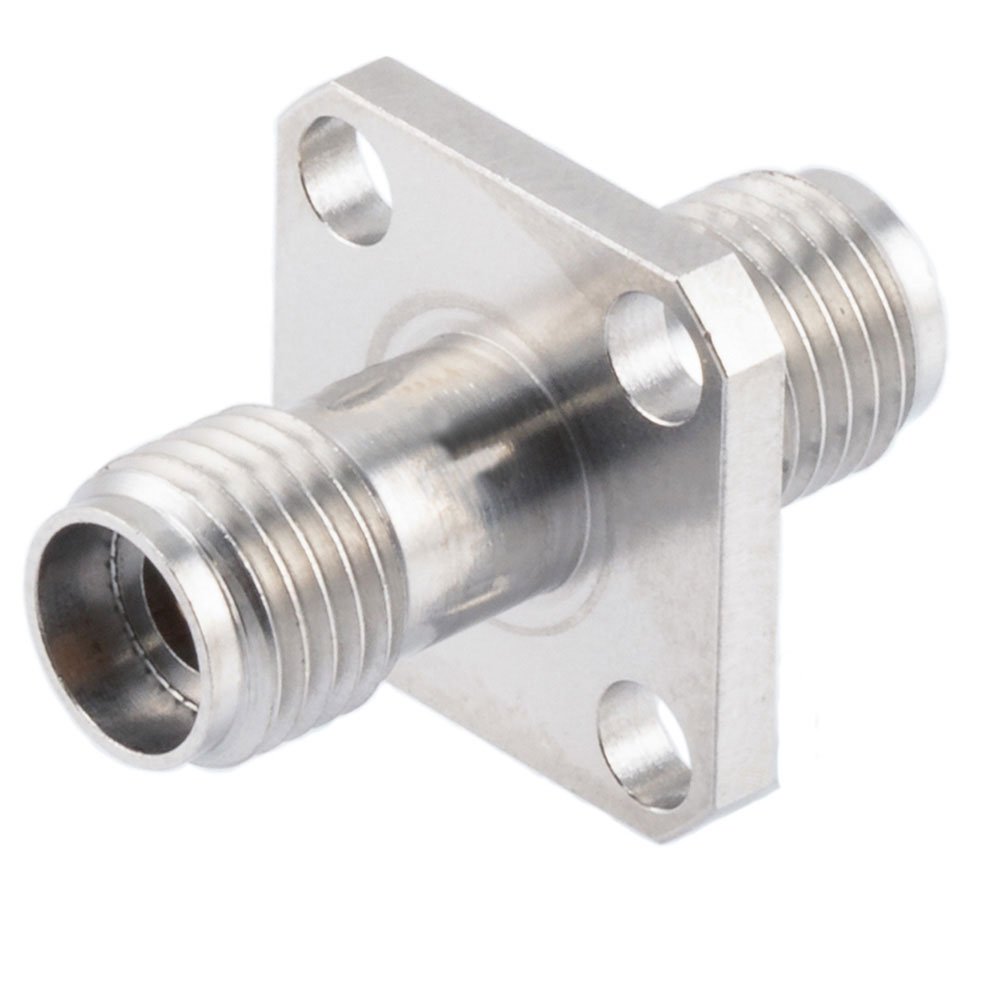 COAX ADAPT 2.92MM TO 2.92MM【FMAD1248】