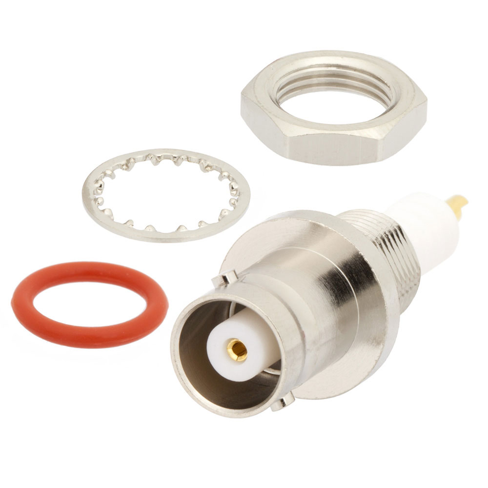CONN JACK SOLDER MHV【FMCN1361】