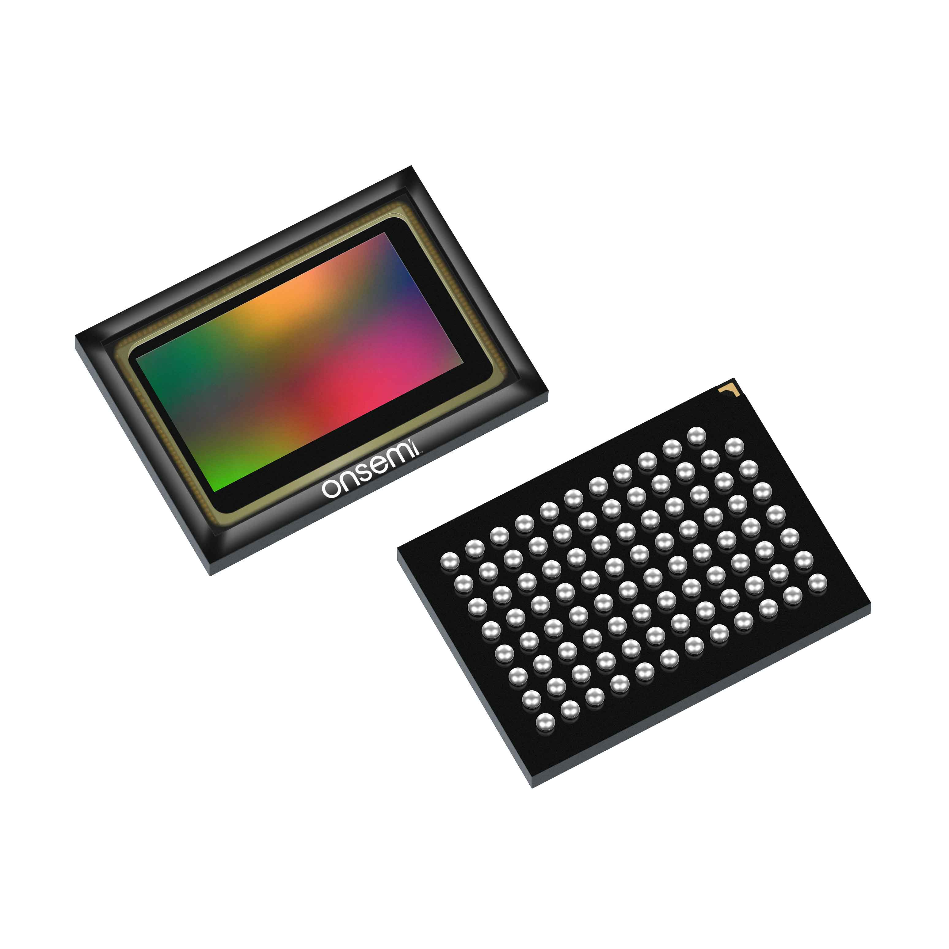 【ASX344ATSC00XUEA0-DPBR2】VGA 1/4 CIS SOC