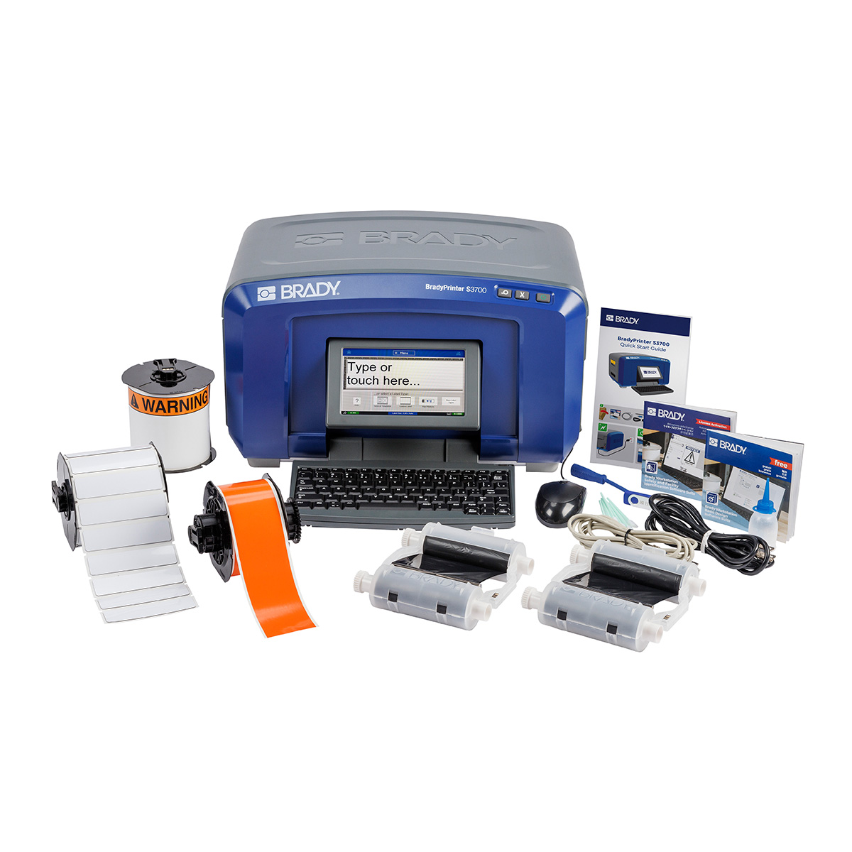 S3700-KIT-ARC