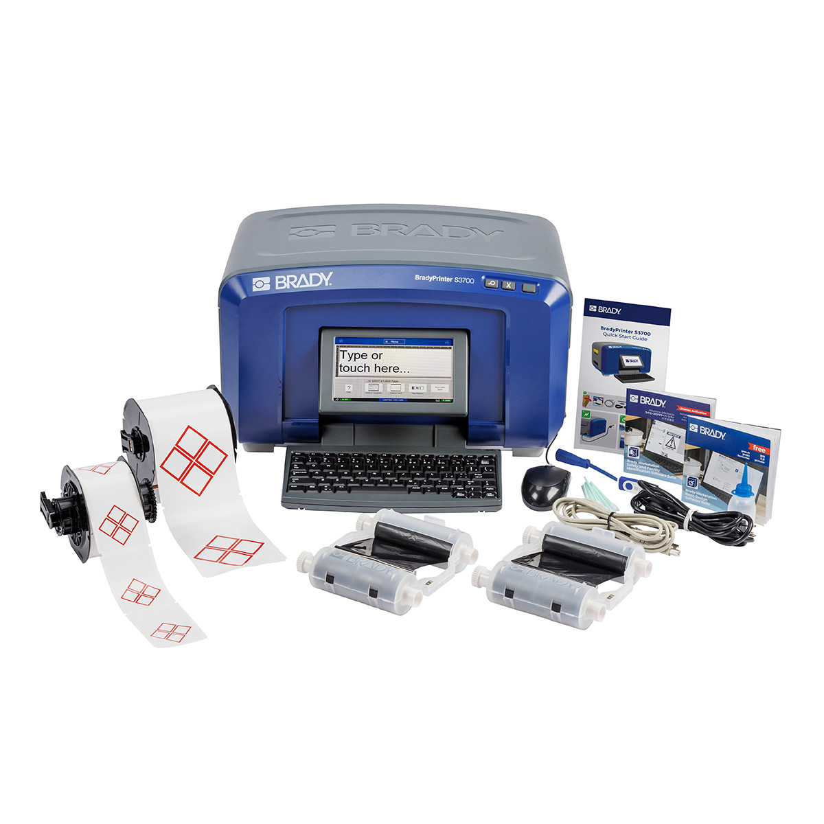 S3700-KIT-GHS