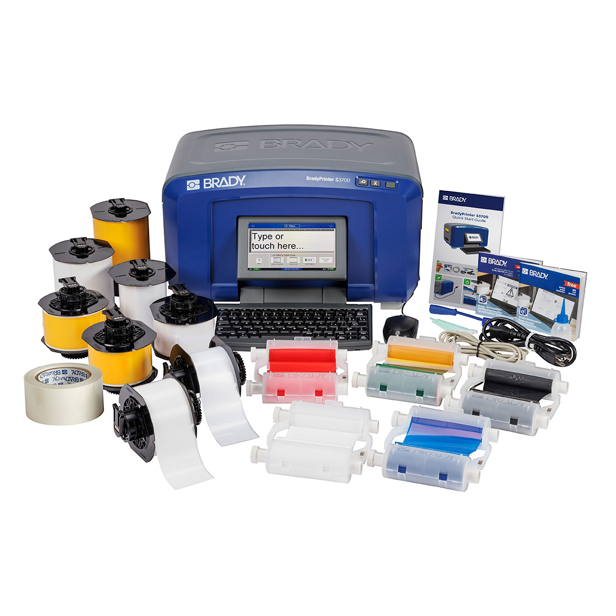 S3700-KIT-LEAN