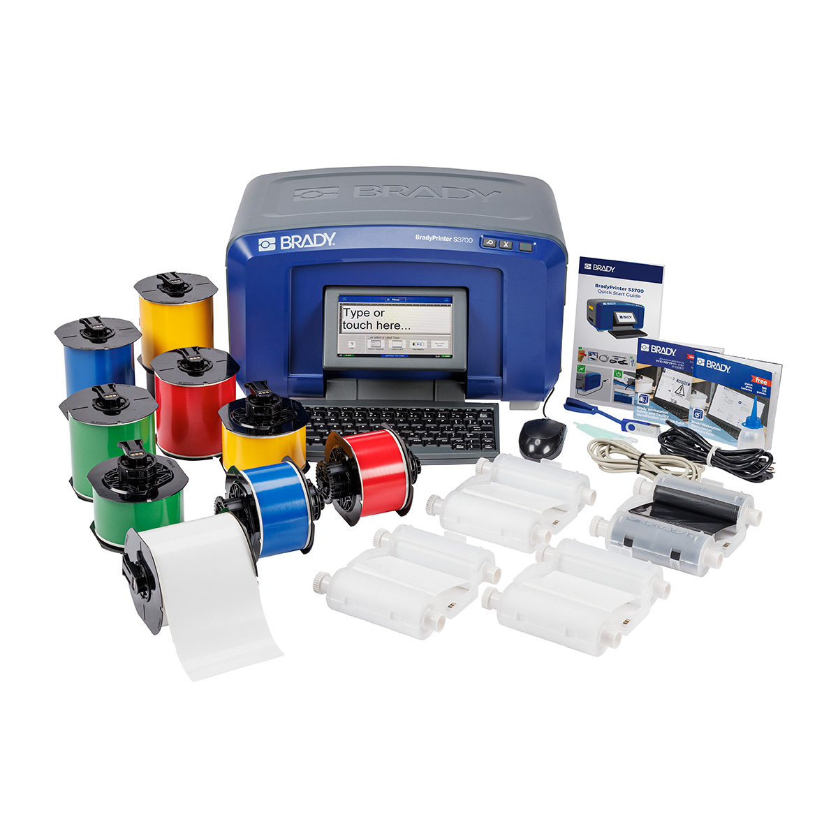S3700-KIT-PIPE