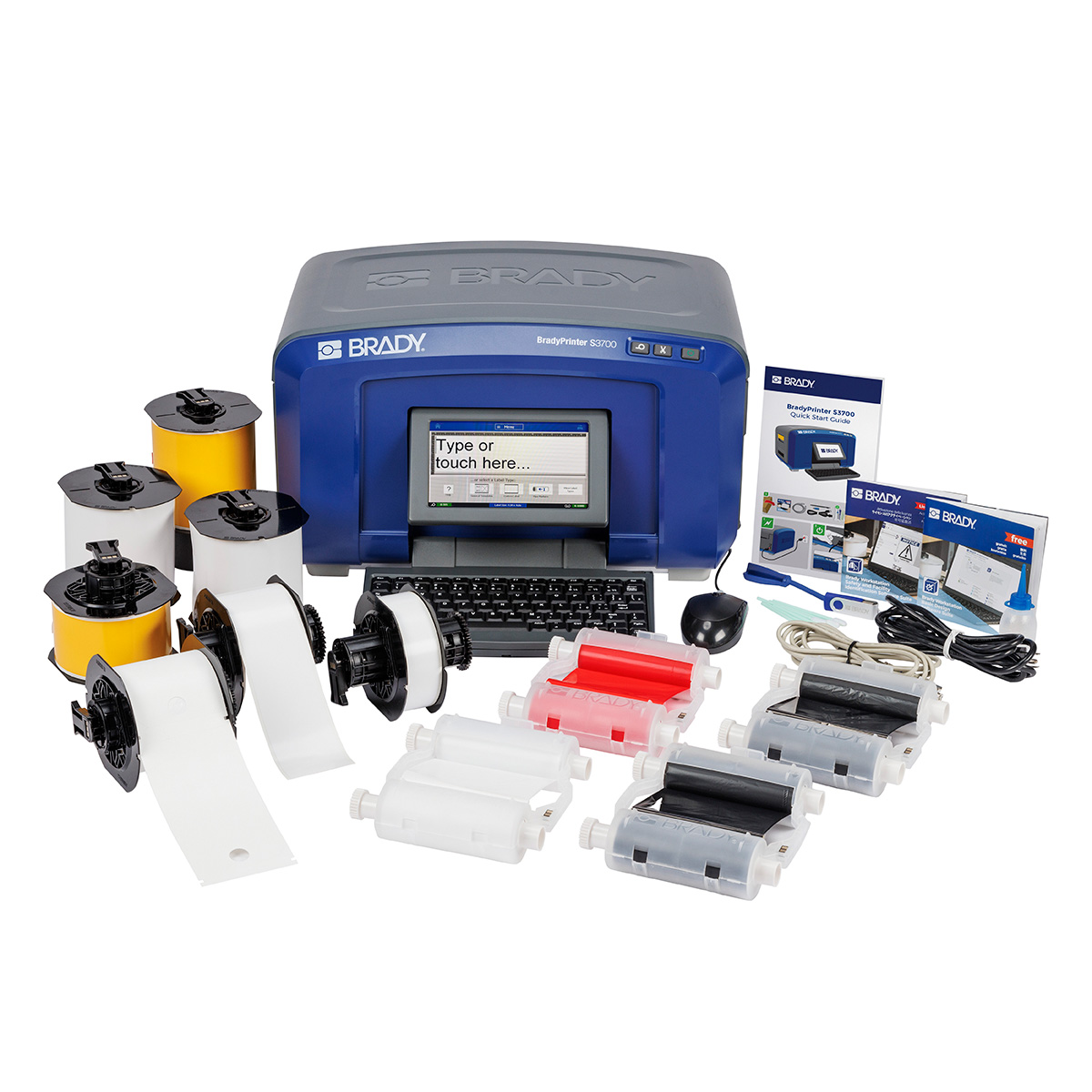 S3700-KIT-STARTER
