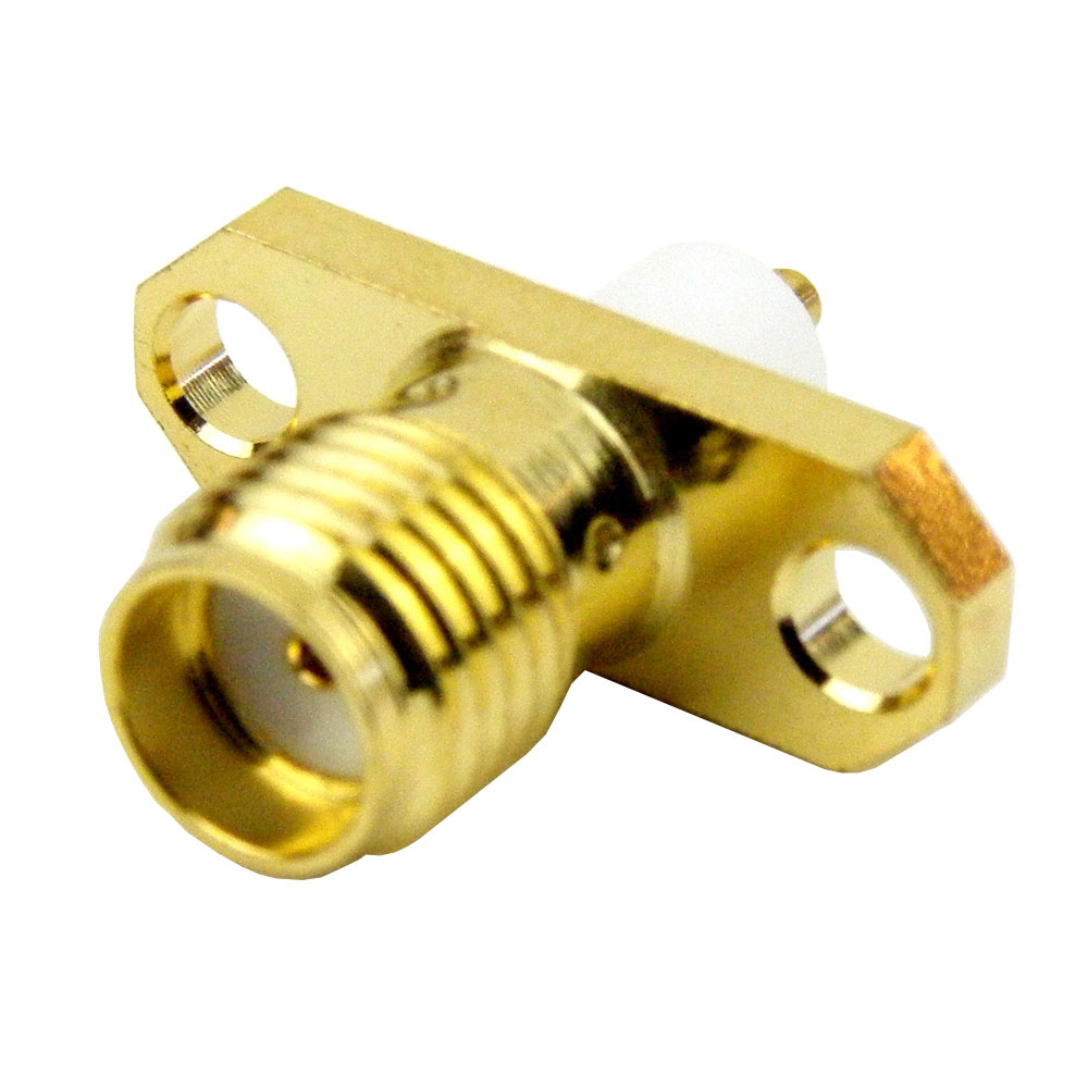 【SC3780】CONN JACK SOLDER SMA