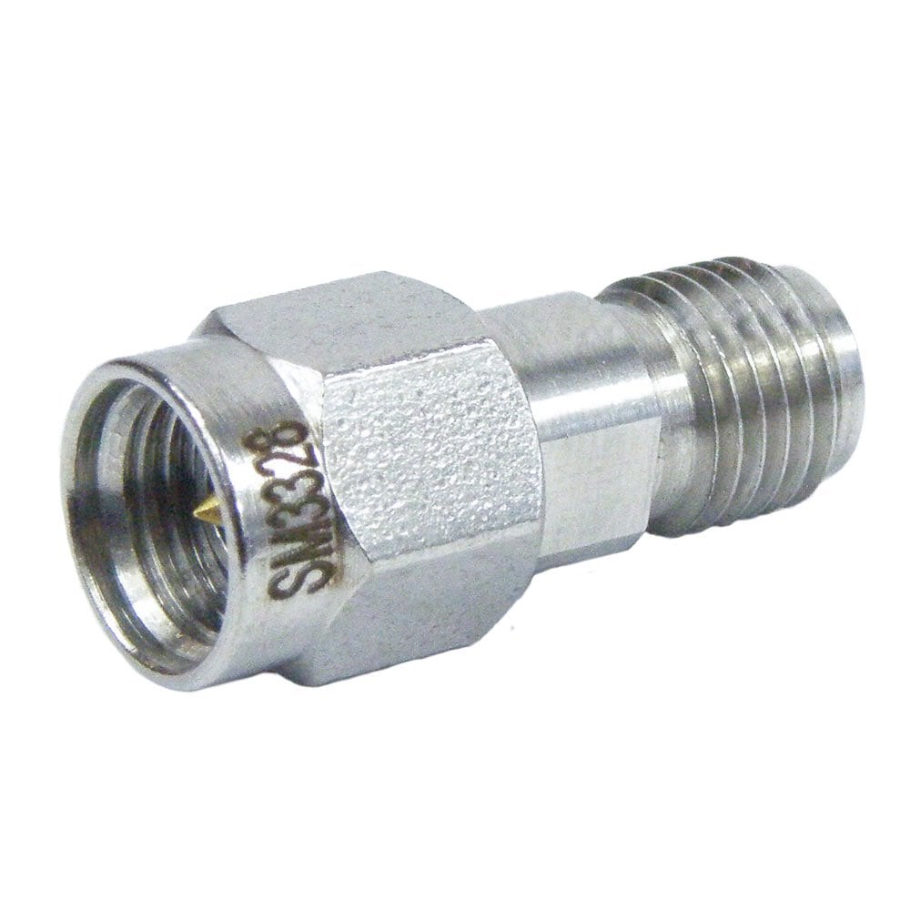 【SM3328】COAX ADAPT SMA TO 3.5MM