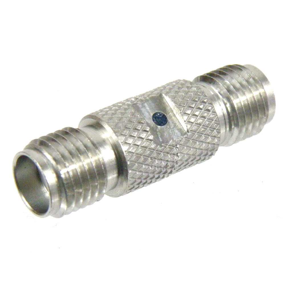 【SM4949】COAX ADAPT SMA TO SMA
