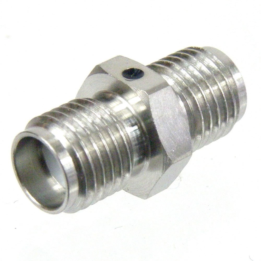 COAX ADAPT SMA TO SMA【SM4953】