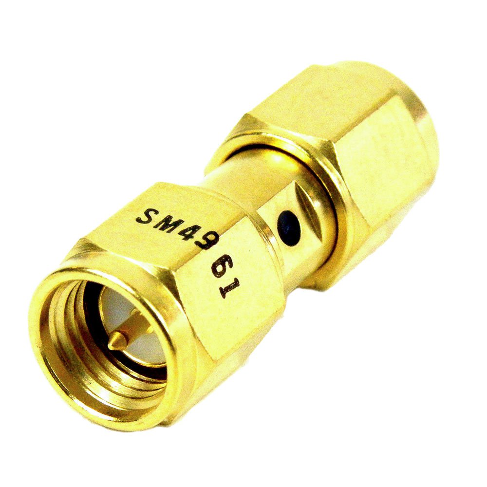 COAX ADAPT SMA TO SMA【SM4961】