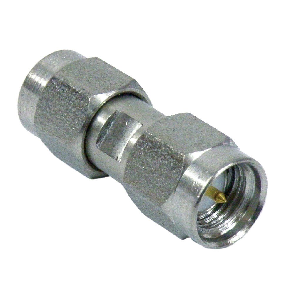 COAX ADAPT SMA TO SMA【SM4965】