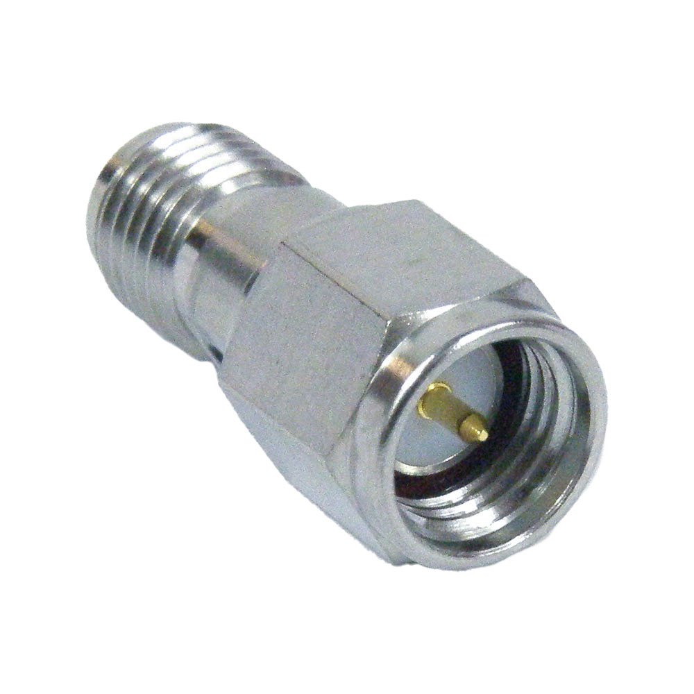 COAX ADAPT SMA TO SMA【SM4979】