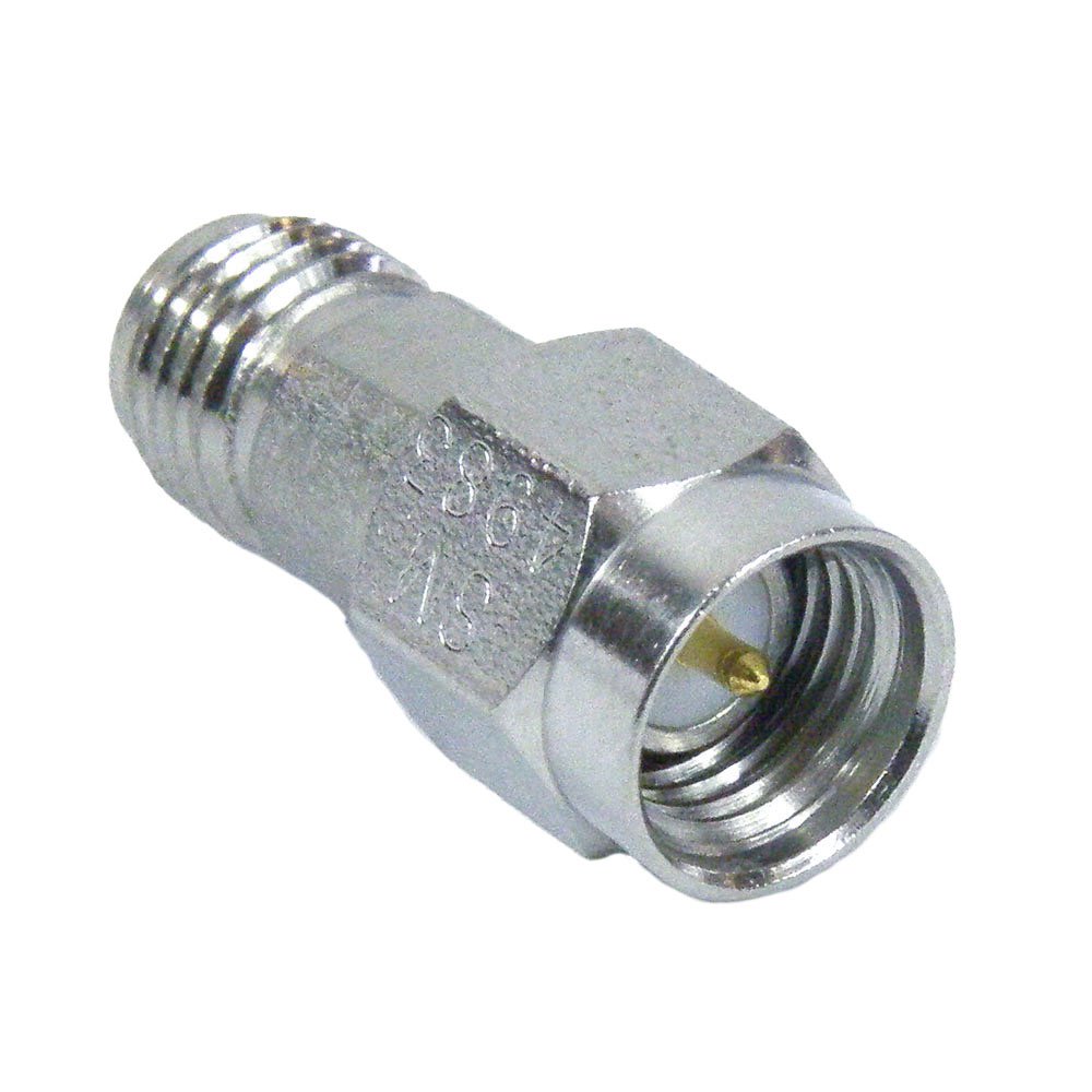 COAX ADAPT SMA TO SMA【SM4983】