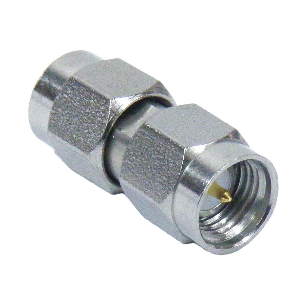 COAX ADAPT SMA TO SMA【SM4985】