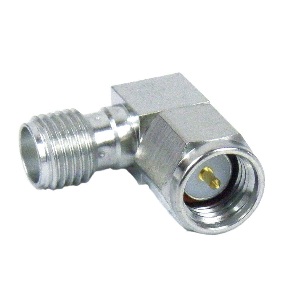 【SM5265】COAX ADAPT SMA TO SMA