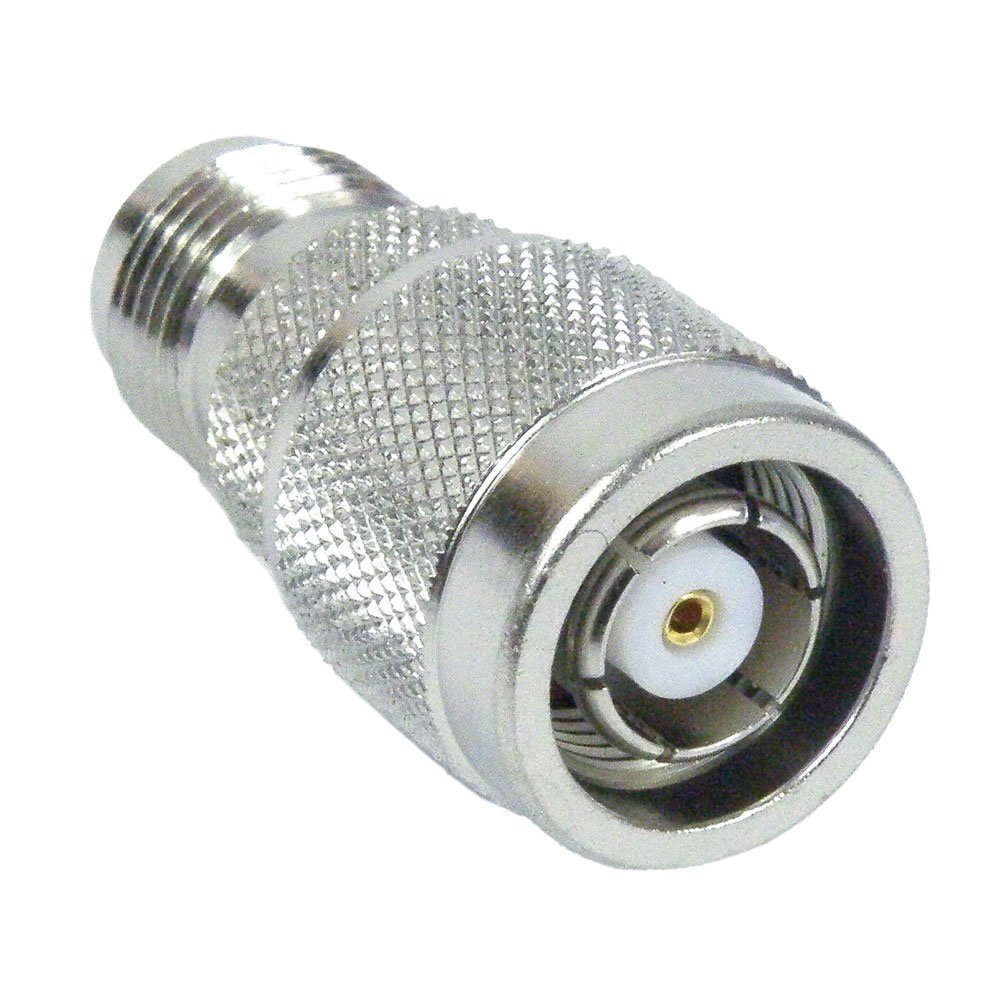 COAX ADAPT RP-TNC TO TNC【SM5797】